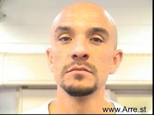 Gabriel Candelaria Arrest